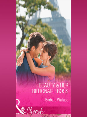 cover image of Beauty & Her Billionaire Boss